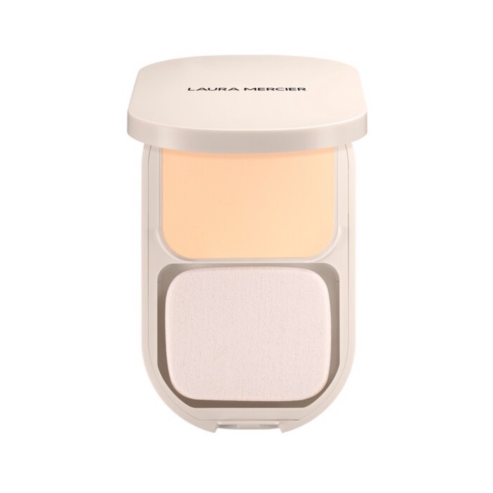 Laura Mercier Powder Foundation - 1W